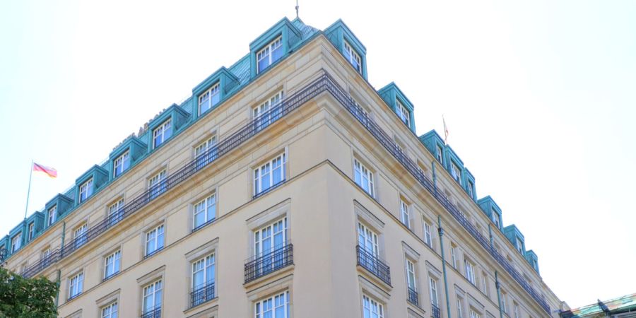Hotel Adlon