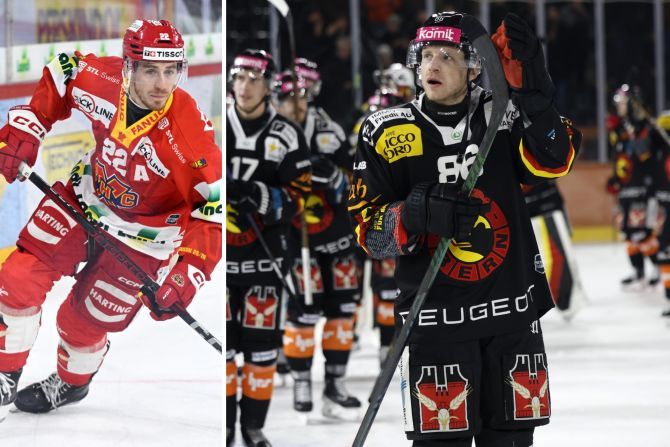 EHC Biel