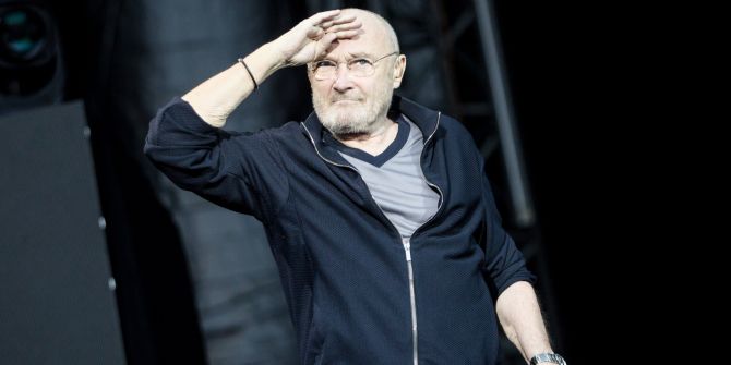 Phil Collins