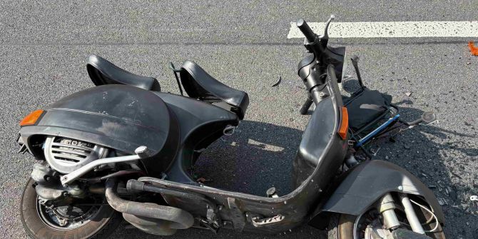 Unfall St. Gallenkappel