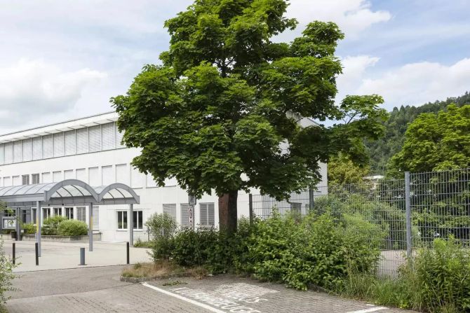 Kanton Basel-Landschaft