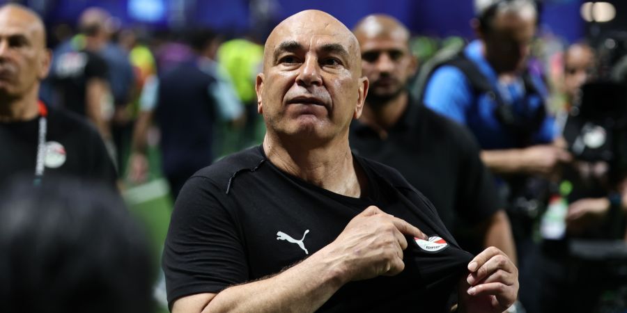 Hossam Hassan