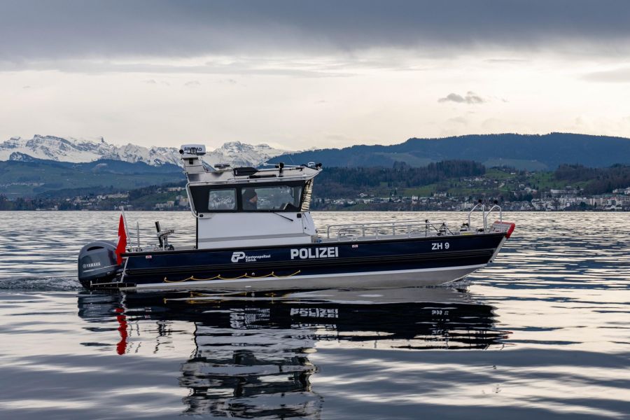 «Wer gegen das Verbot verstösst, wird an die zuständige Untersuchungsbehörde verzeigt», heisst es bei der Kantonspolizei Zürich.