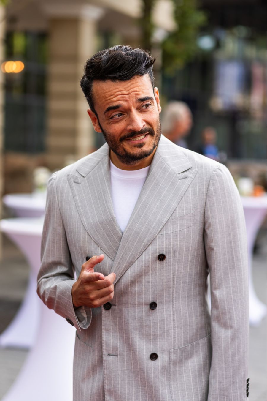 Giovanni Zarrella