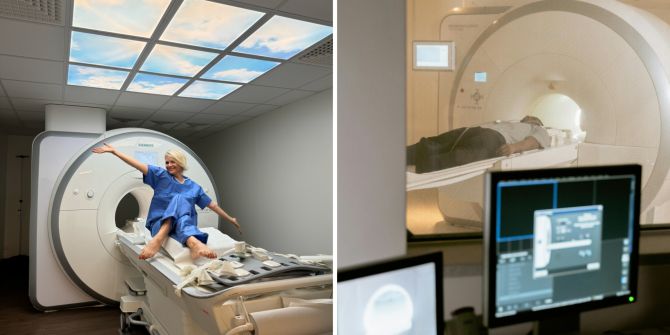 MRI