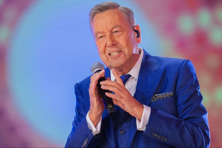 Roland Kaiser
