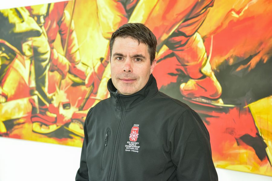 Christian Stahl