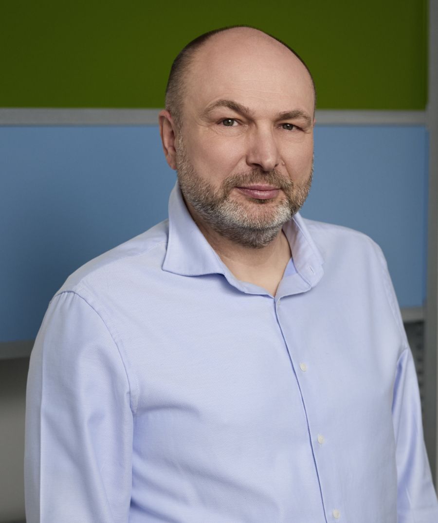 Pierre Heusser