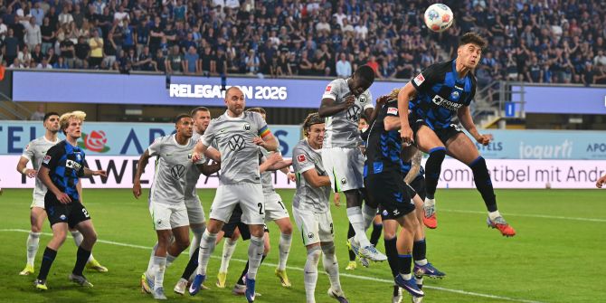 Bundesliga Paderborn VfL Wolfsburg