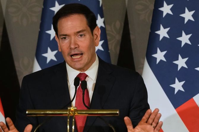 Rubio