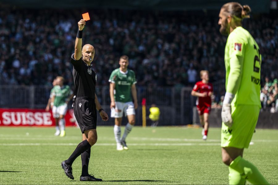 FC St.Gallen