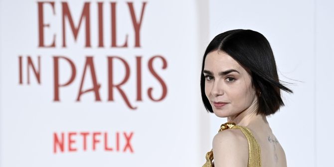 emily in paris