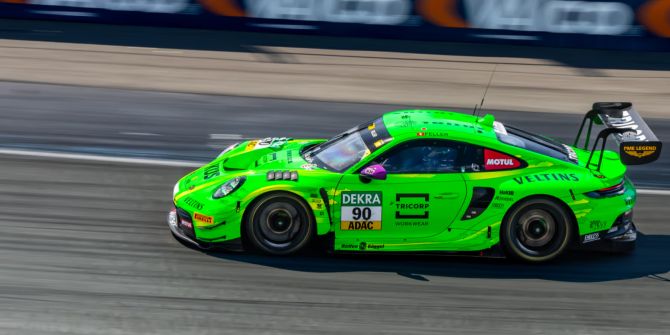 DTM
