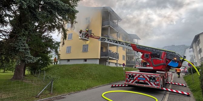 Rorschacherberg SG
