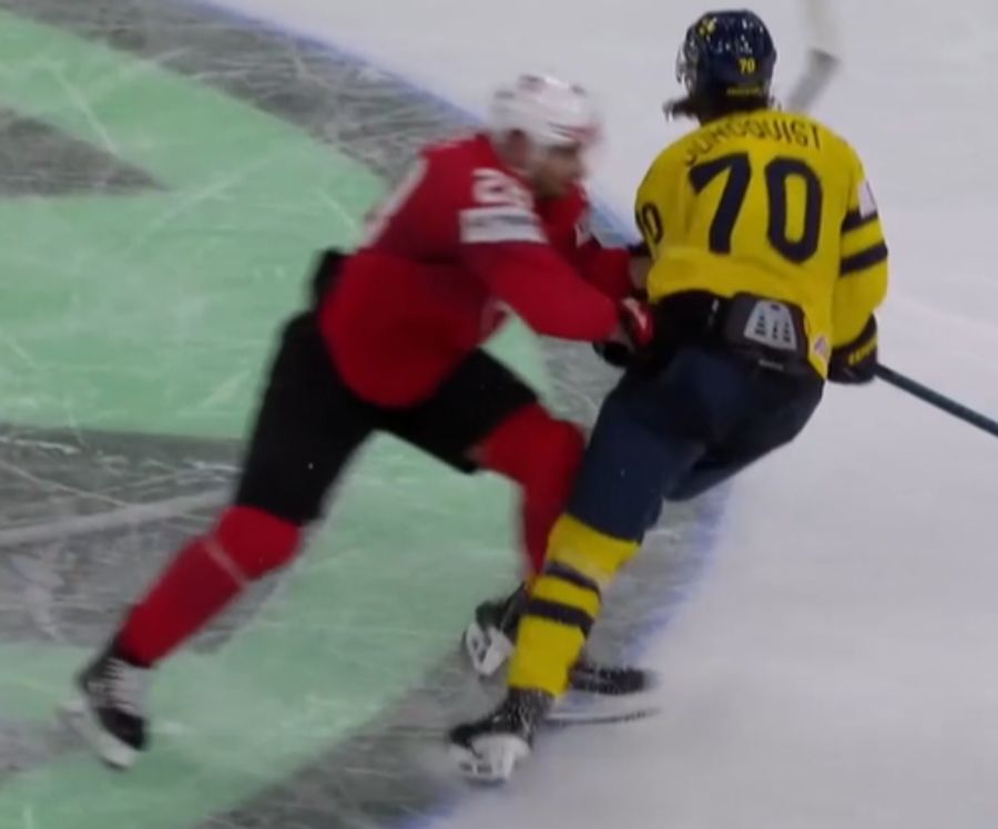 Timo Meier