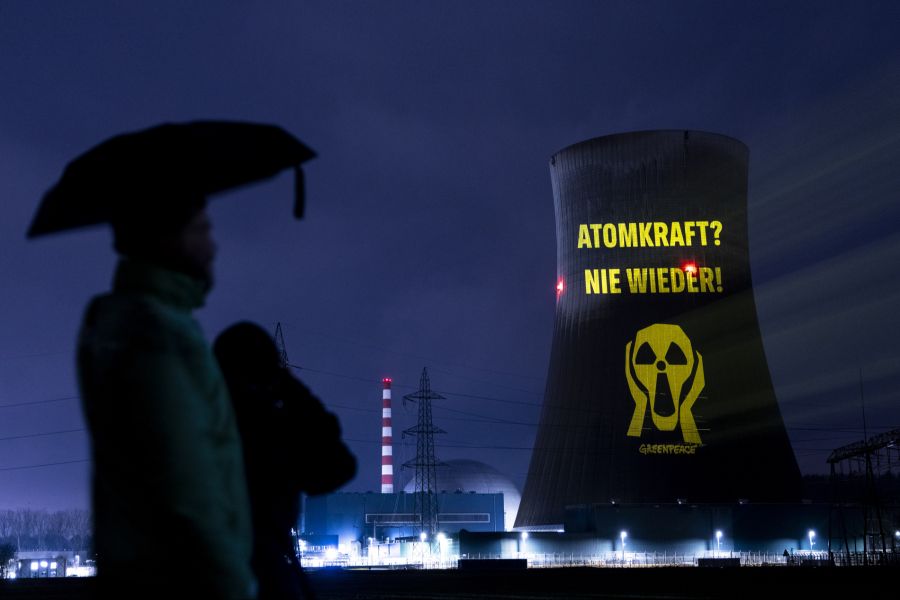 Greenpeace