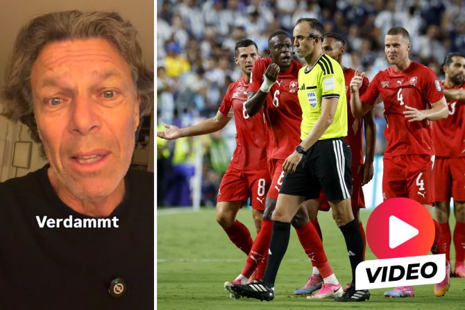 WM 2026 Urs Meier