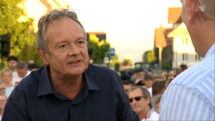 SRF