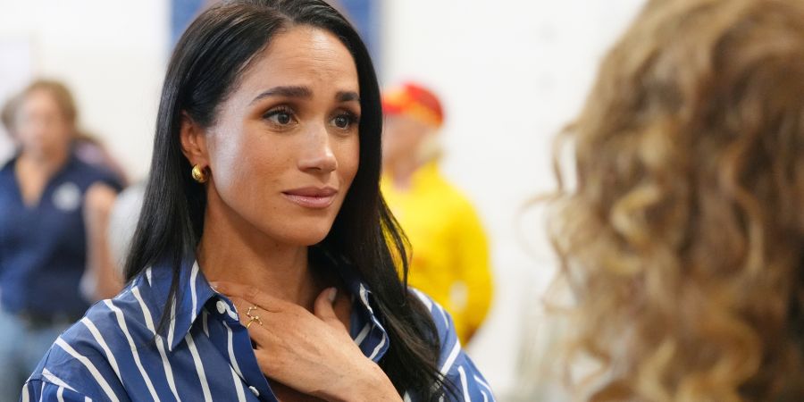 Meghan Markle