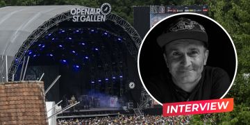 Open Air St. Gallen