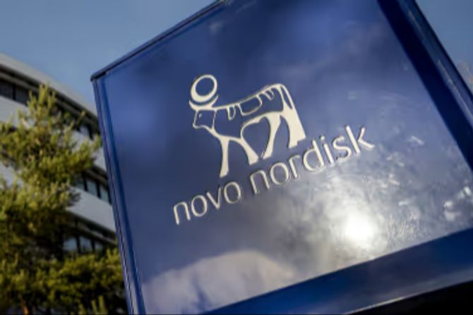 Novo Nordisk