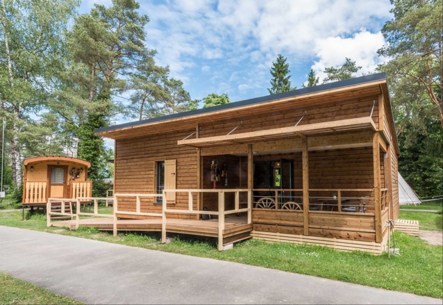 Bungalows
