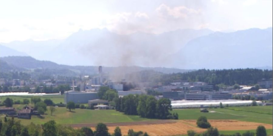 Hinwil