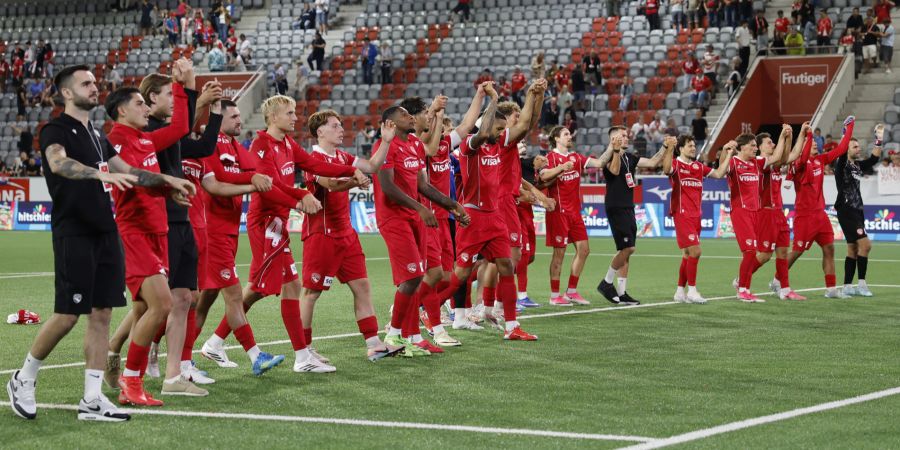 FC Thun