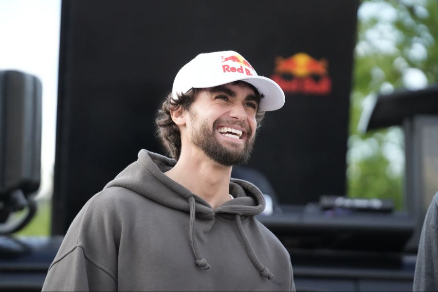 Arda Saatçi ist ein deutscher Extremsportler.