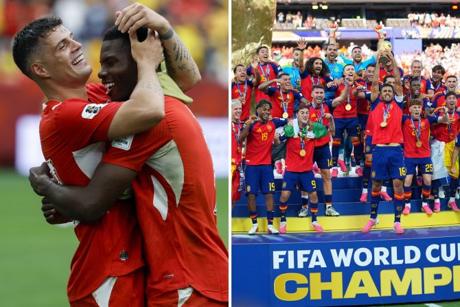 WM