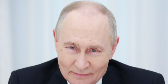 putin