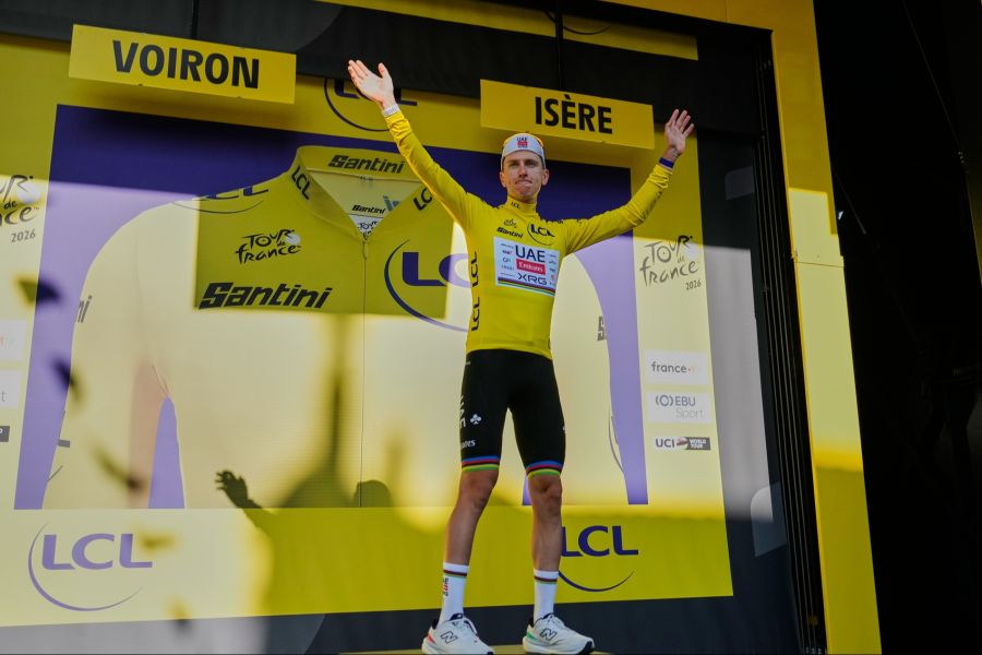 Tour de France