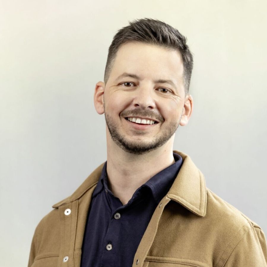 Michael Ruefer Autoposer