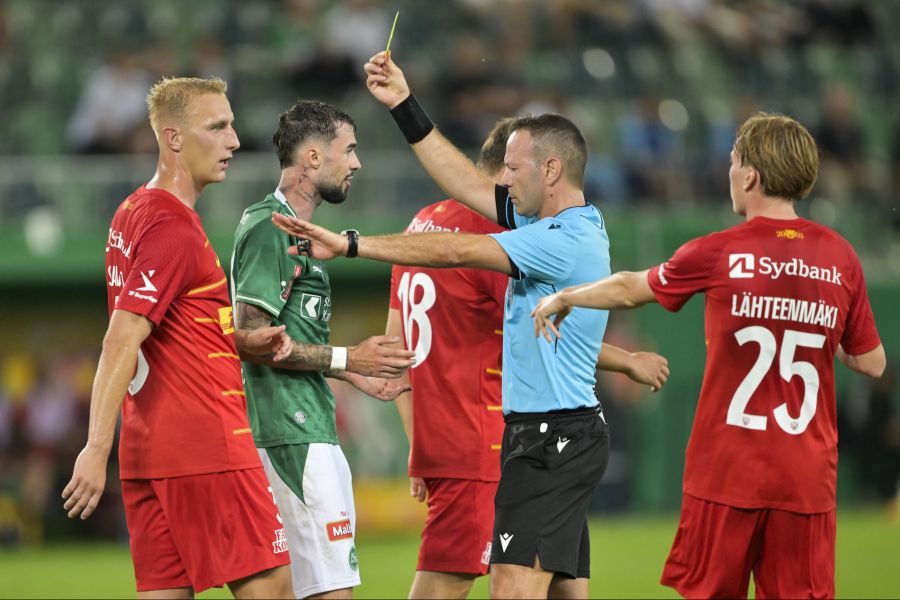 FC St.Gallen