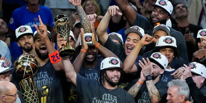 NBA