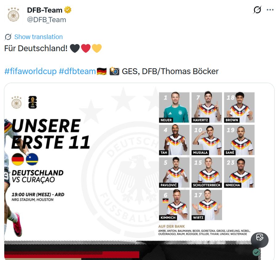 Deutschland