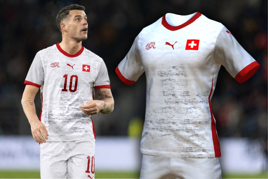 Schweizer Nati WM 2026