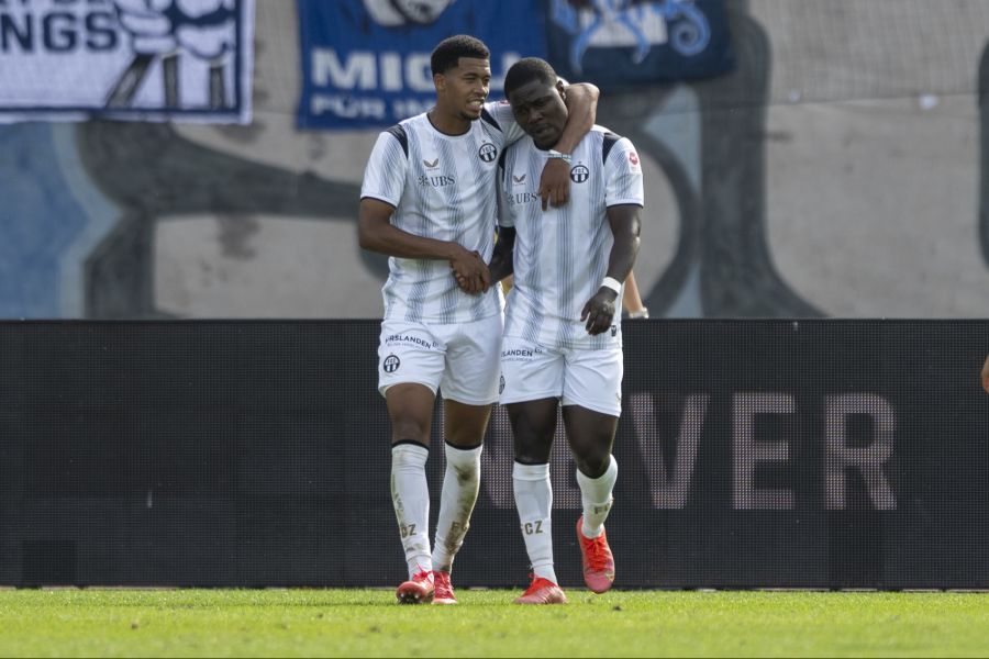 FC Zürich