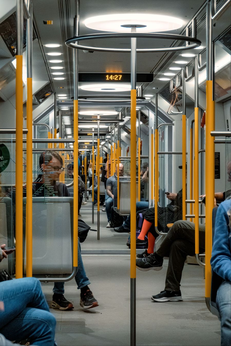Gangplatz