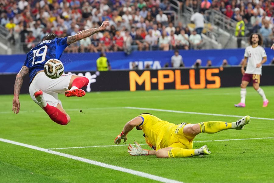 WM 2026 Spielmanipulationen