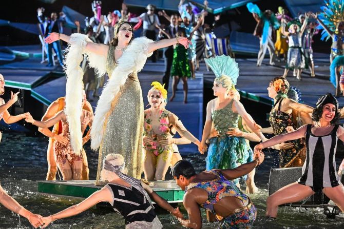 Bregenzer Festspiele