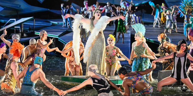 Bregenzer Festspiele