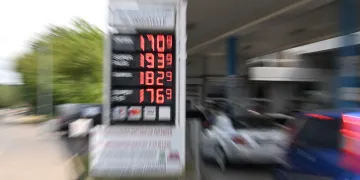 Tanken