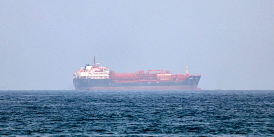Die jüngsten Angriffe der USA auf den Iran und der Beschuss von Tankern in der Strasse von Hormus treiben die Ölpreise in die Höhe. Der Preis für ein Fass der Sorte Brent rückt auf...