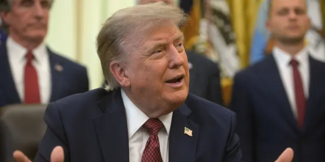 trump