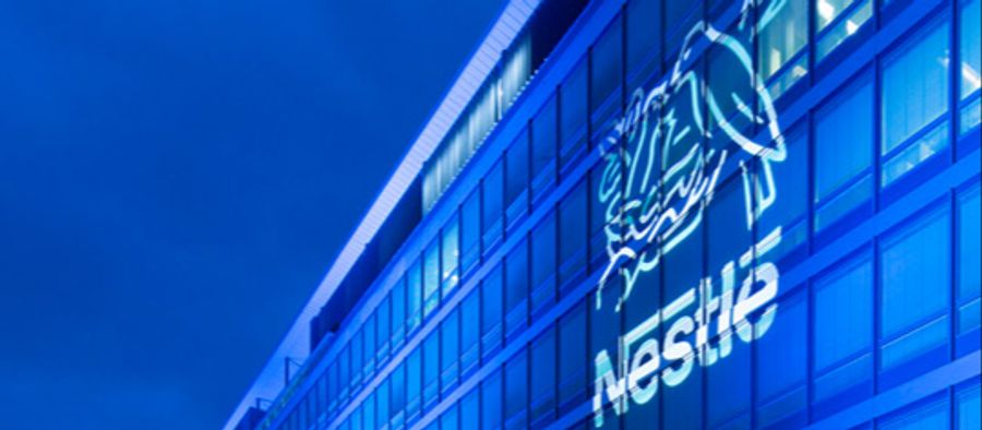 Nestlé