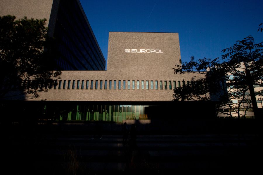 Das geht aus einer neuen Studie von Europol hervor.