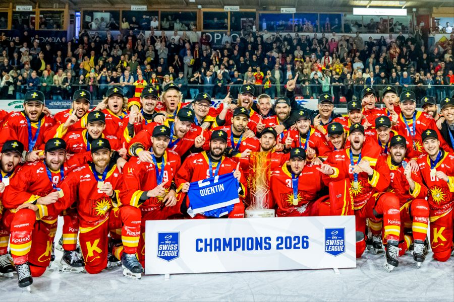 HC Sierre