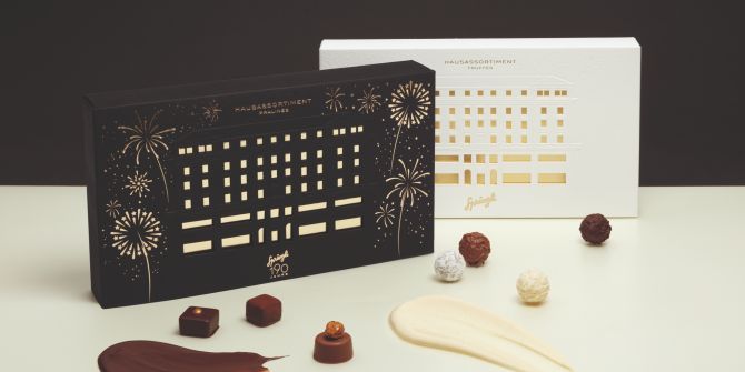 Confiserie Sprüngli