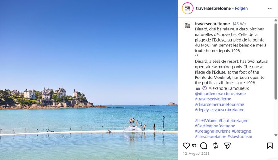 Saint-Malo